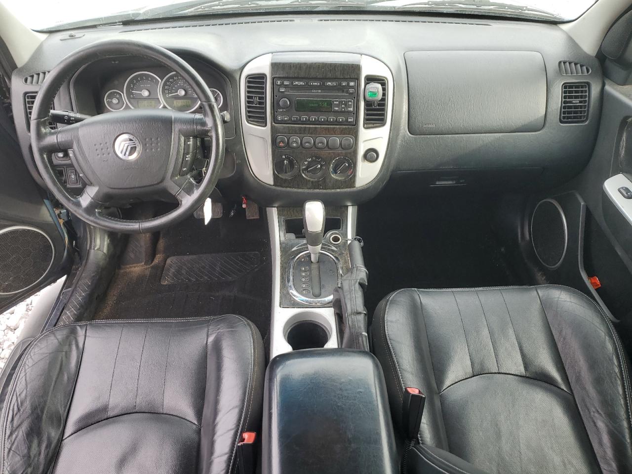 2006 Mercury Mariner - Image 8