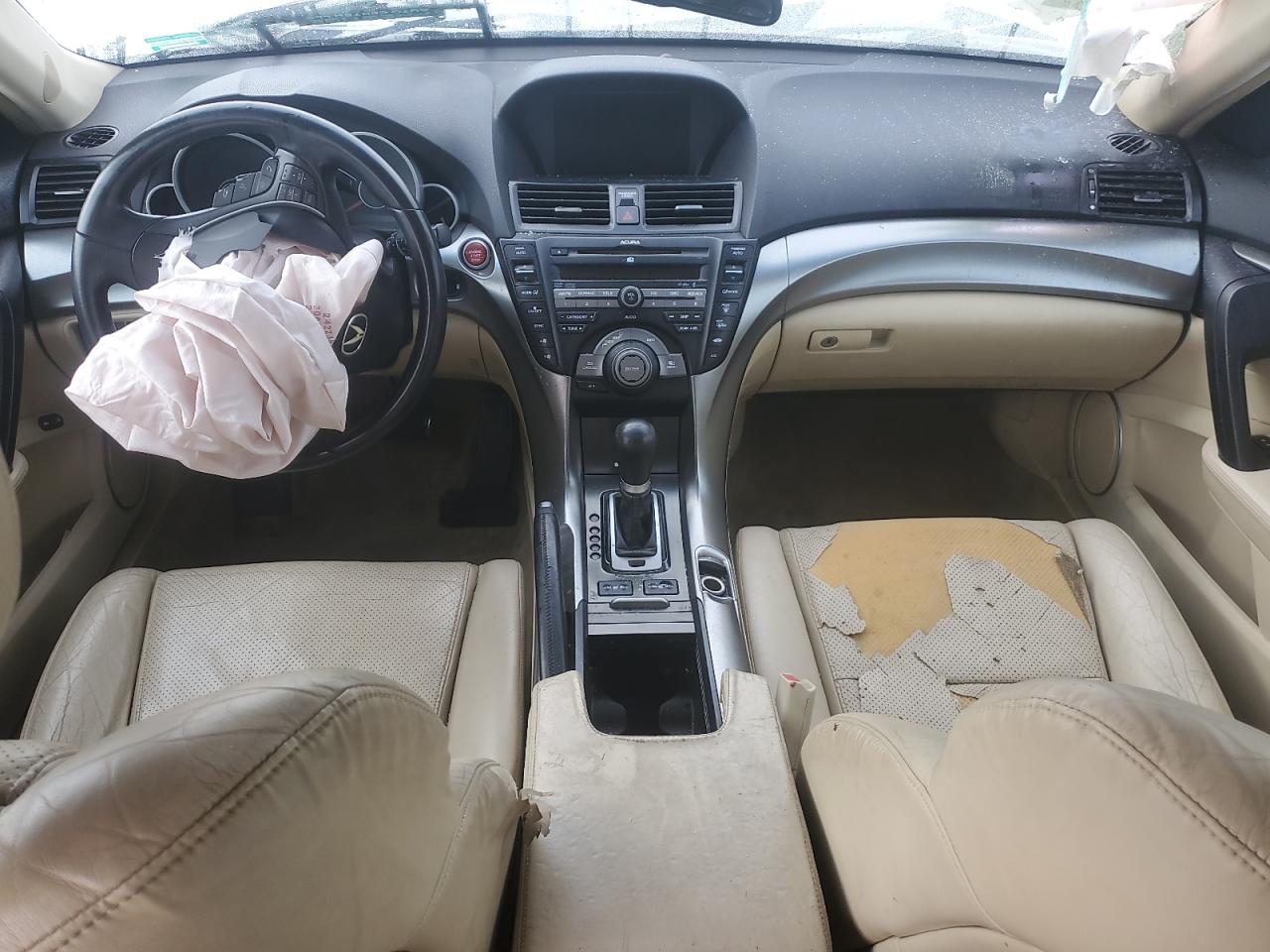 2009 Acura TL - Image 8