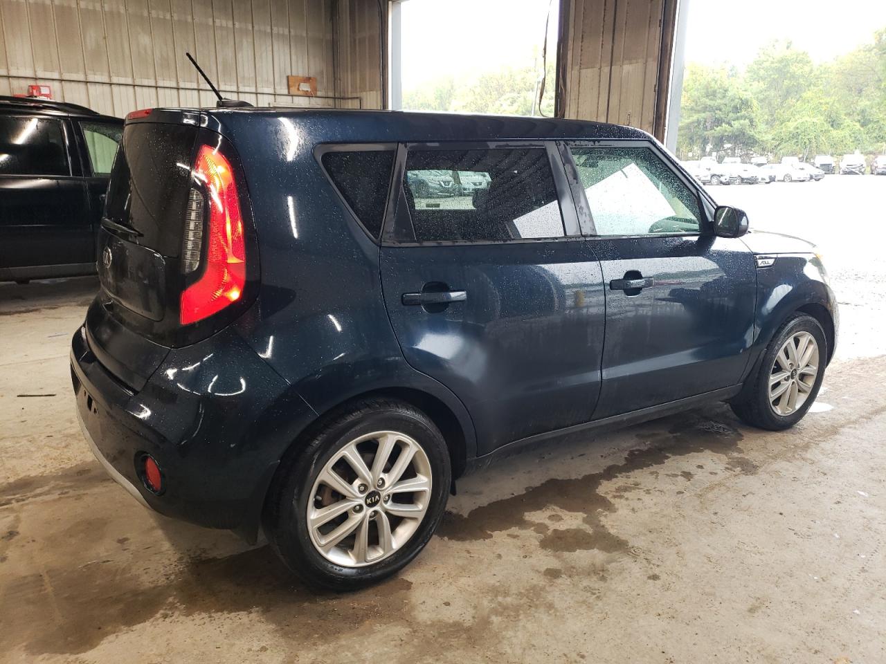 2019 Kia Soul - Image 3