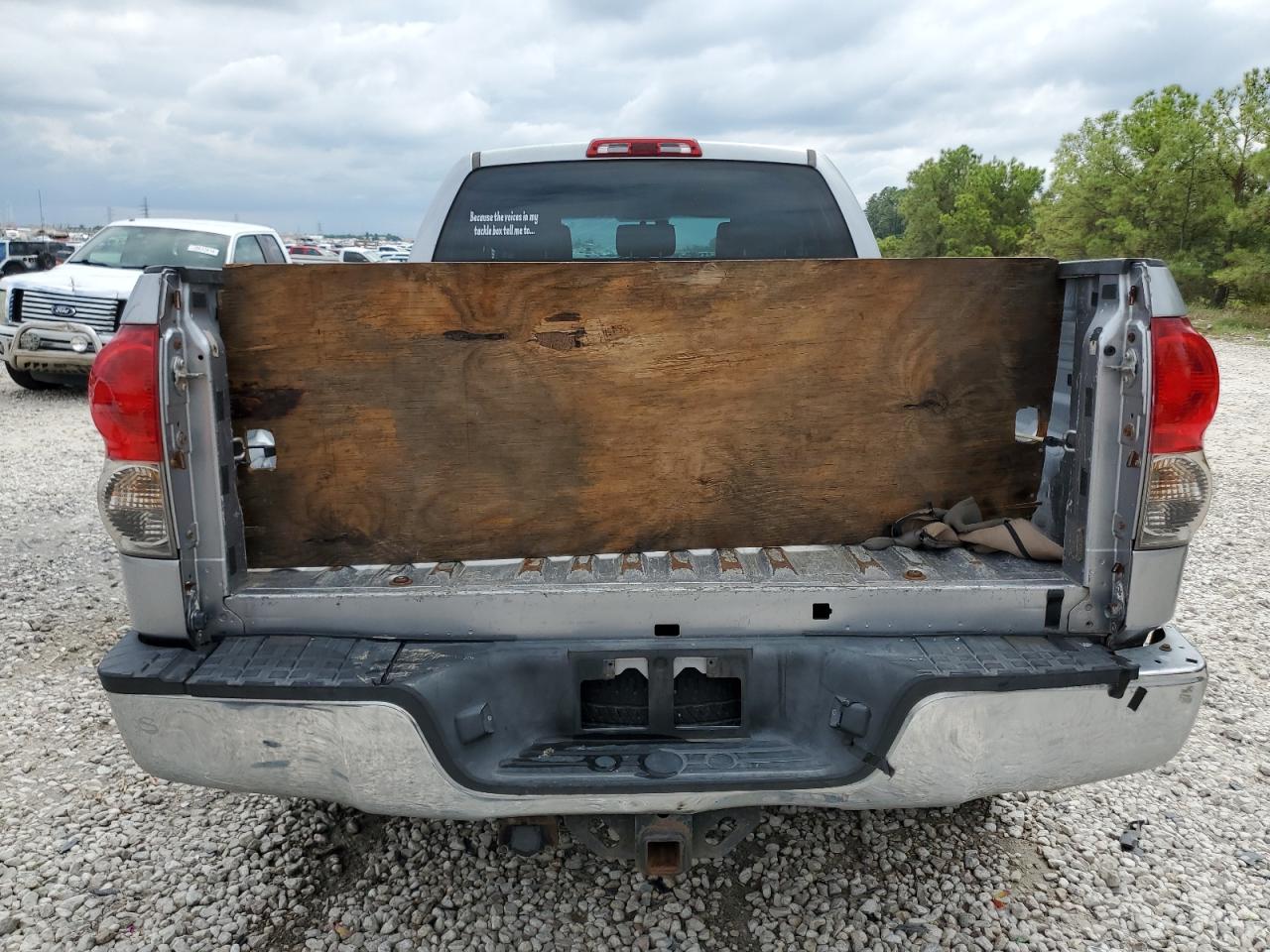 5TFRV54148X062058 2008 Toyota Tundra Double Cab