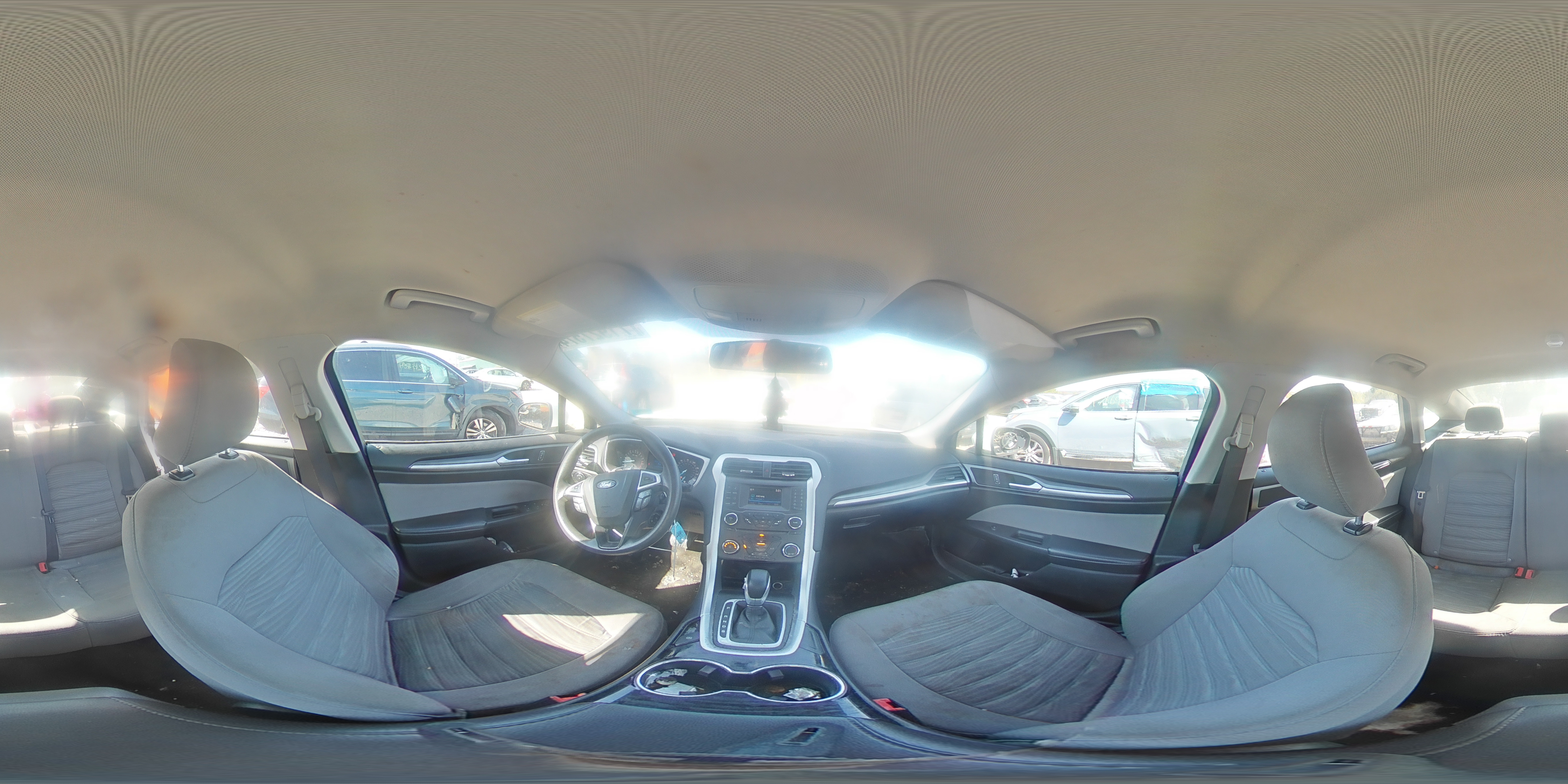 2016 Ford Fusion - Image 13