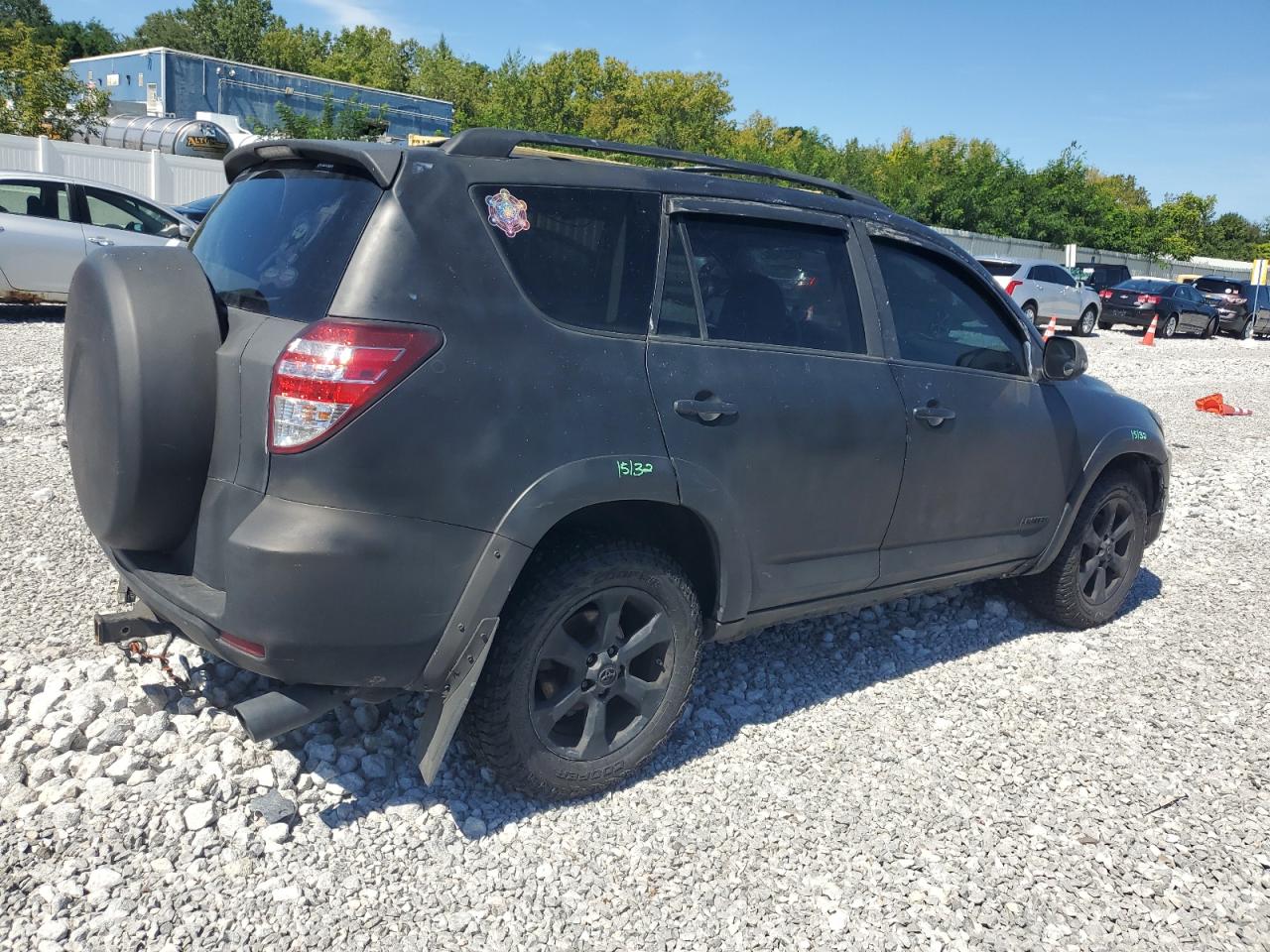 2011 Toyota RAV 4 - Image 3