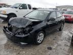 2010 Hyundai Elantra Blue for Sale in Cahokia Heights, IL - Front End