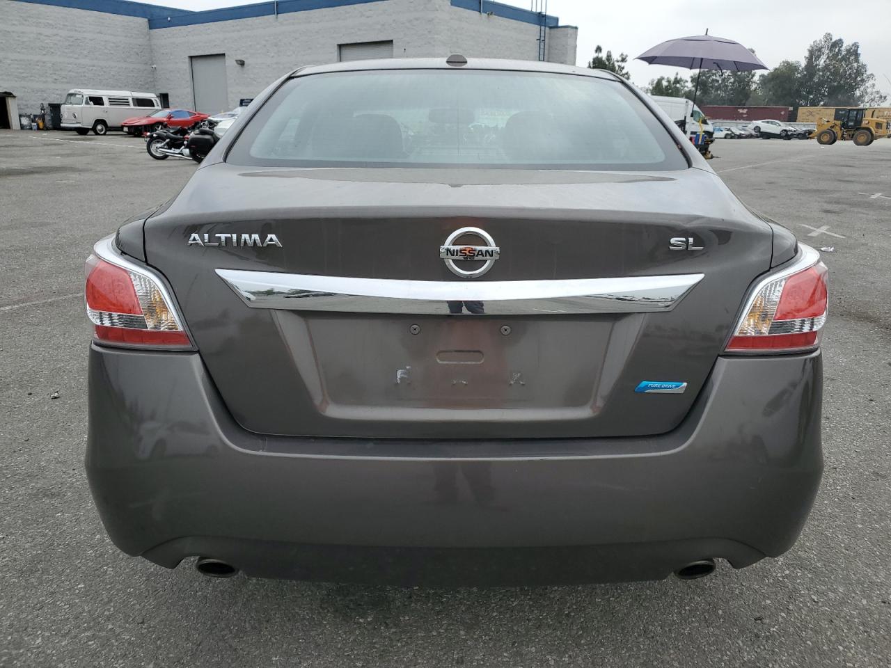 1N4AL3AP7EN362741 2014 Nissan Altima 2.5