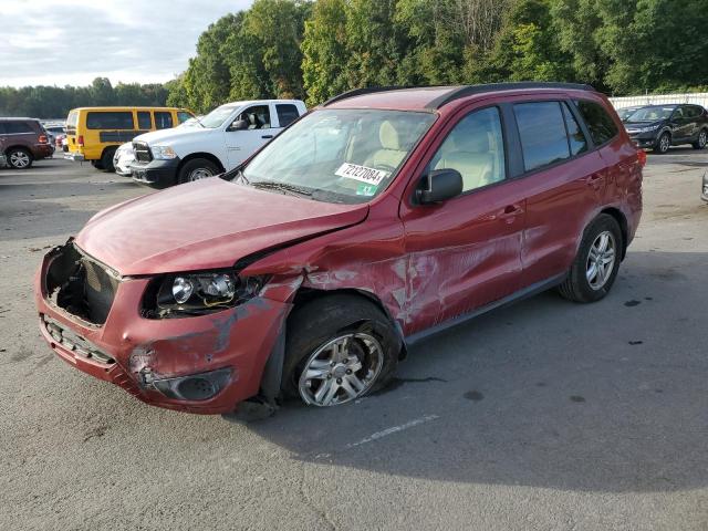 2012 Hyundai Santa Fe Gls na sprzedaż w Glassboro, NJ - Front End