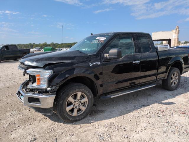 2020 Ford F150 Super Cab