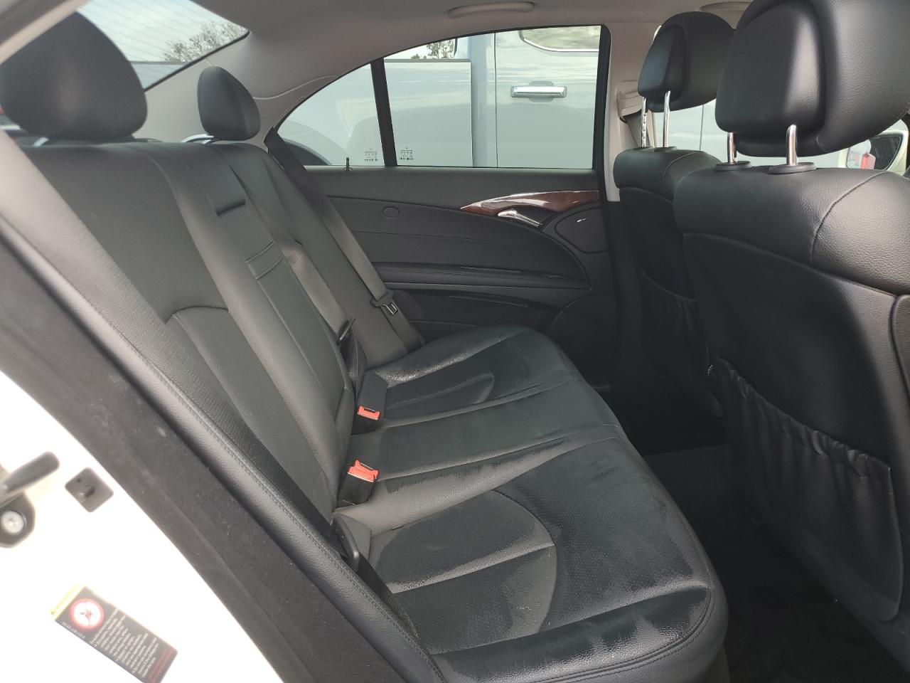 2008 Mercedes-Benz E 320 Cdi VIN: WDBUF22X08B258877 Lot: 73693394