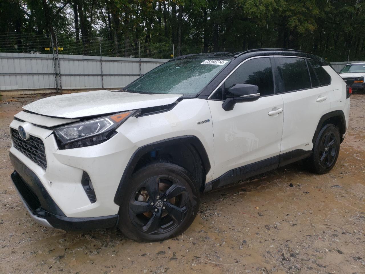 2T3EWRFV8KW031409 2019 TOYOTA RAV 4 - Image 1