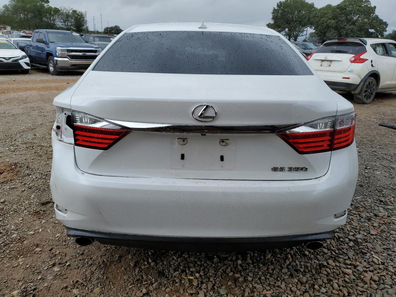 2013 Lexus Es 350 VIN: JTHBK1GG2D2029049 Lot: 72962494