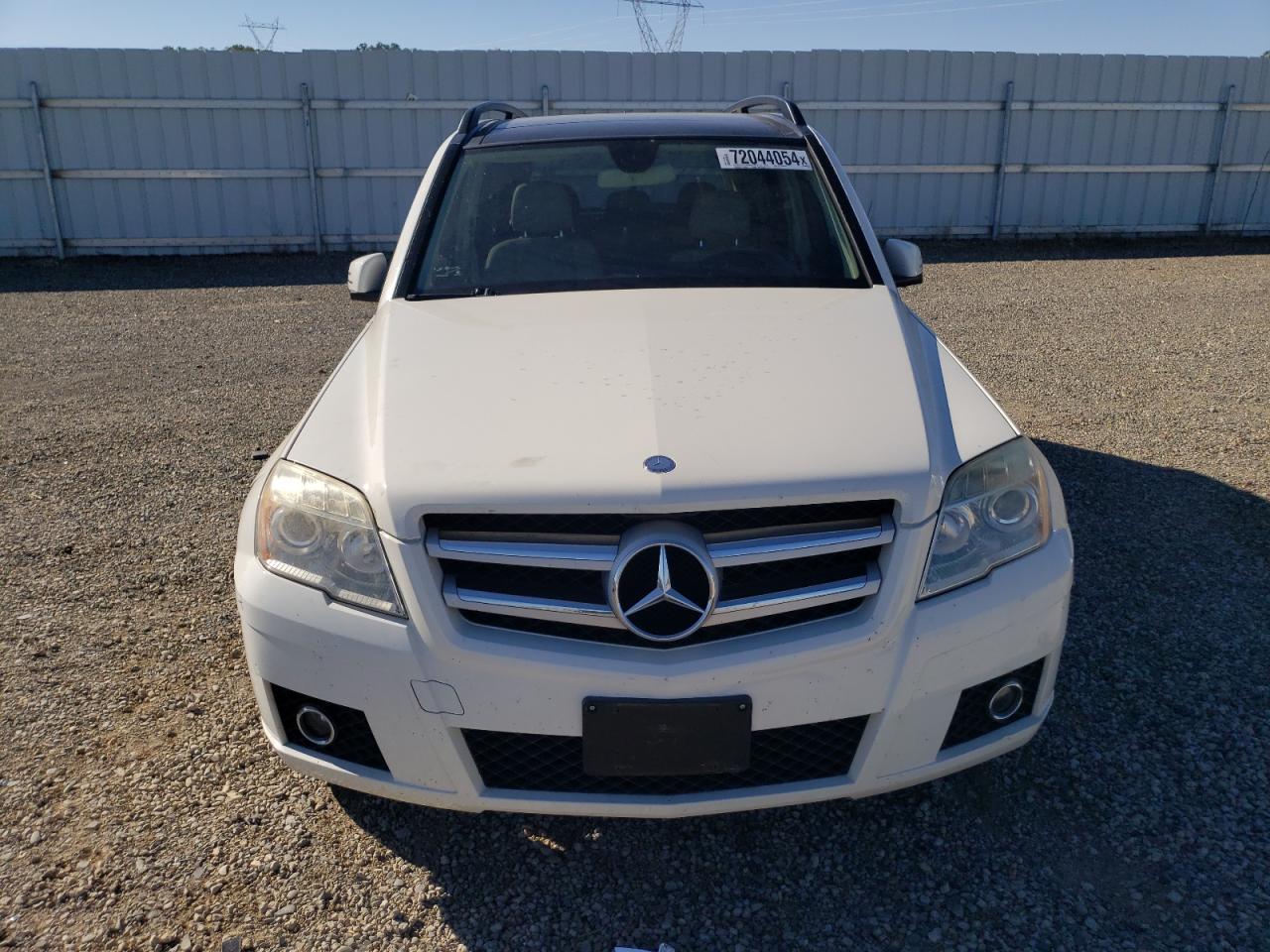 2010 Mercedes-Benz GLK-klasse - Image 5