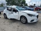 2016 Mazda 3 Sport за продажба в Riverview, FL - All Over