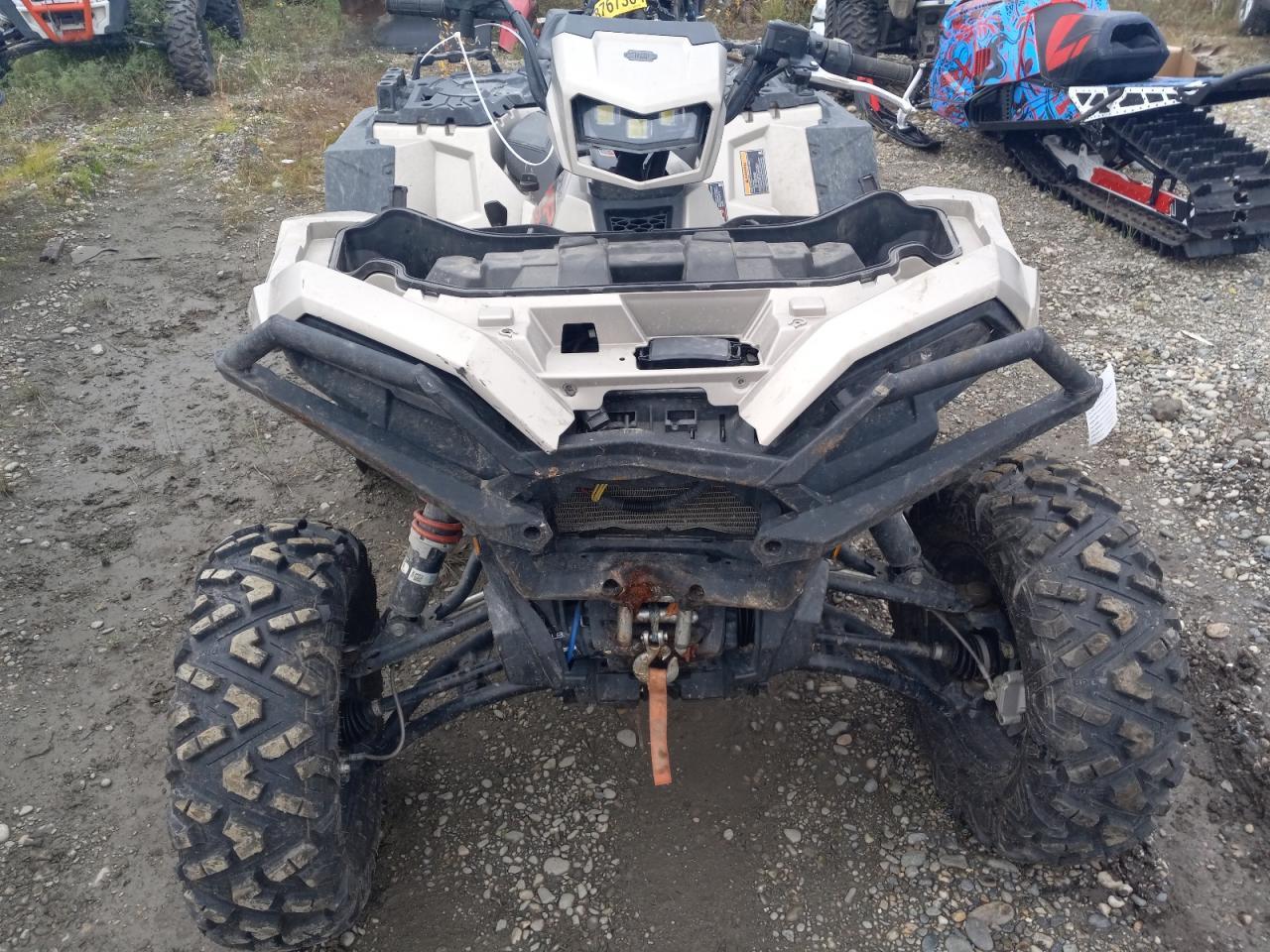 2024 Polaris Sportsman Xp 1000 S VIN: 4XASLZ952RB157878 Lot: 73234754