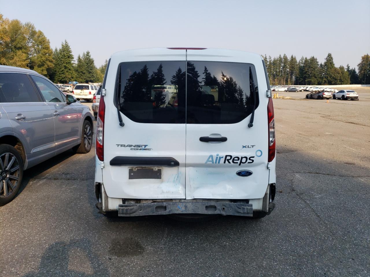 NM0LS7F77H1324683 2017 Ford Transit Connect Xlt