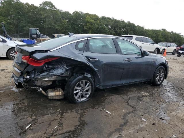  KIA OPTIMA 2020 Gray