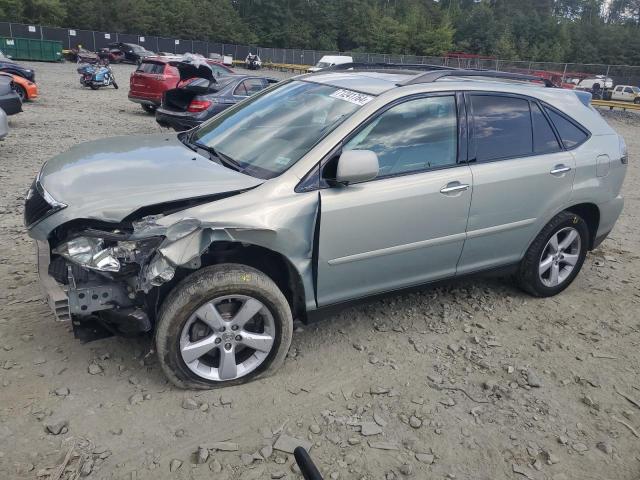 2008 Lexus Rx 350