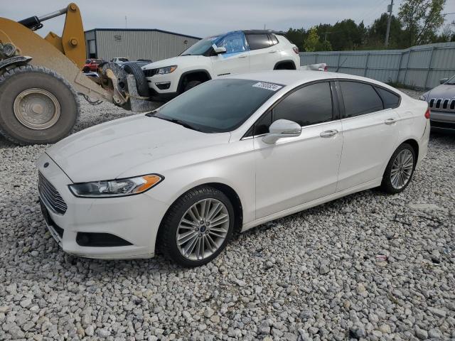 2013 Ford Fusion Se de vânzare în Wayland, MI - Mechanical