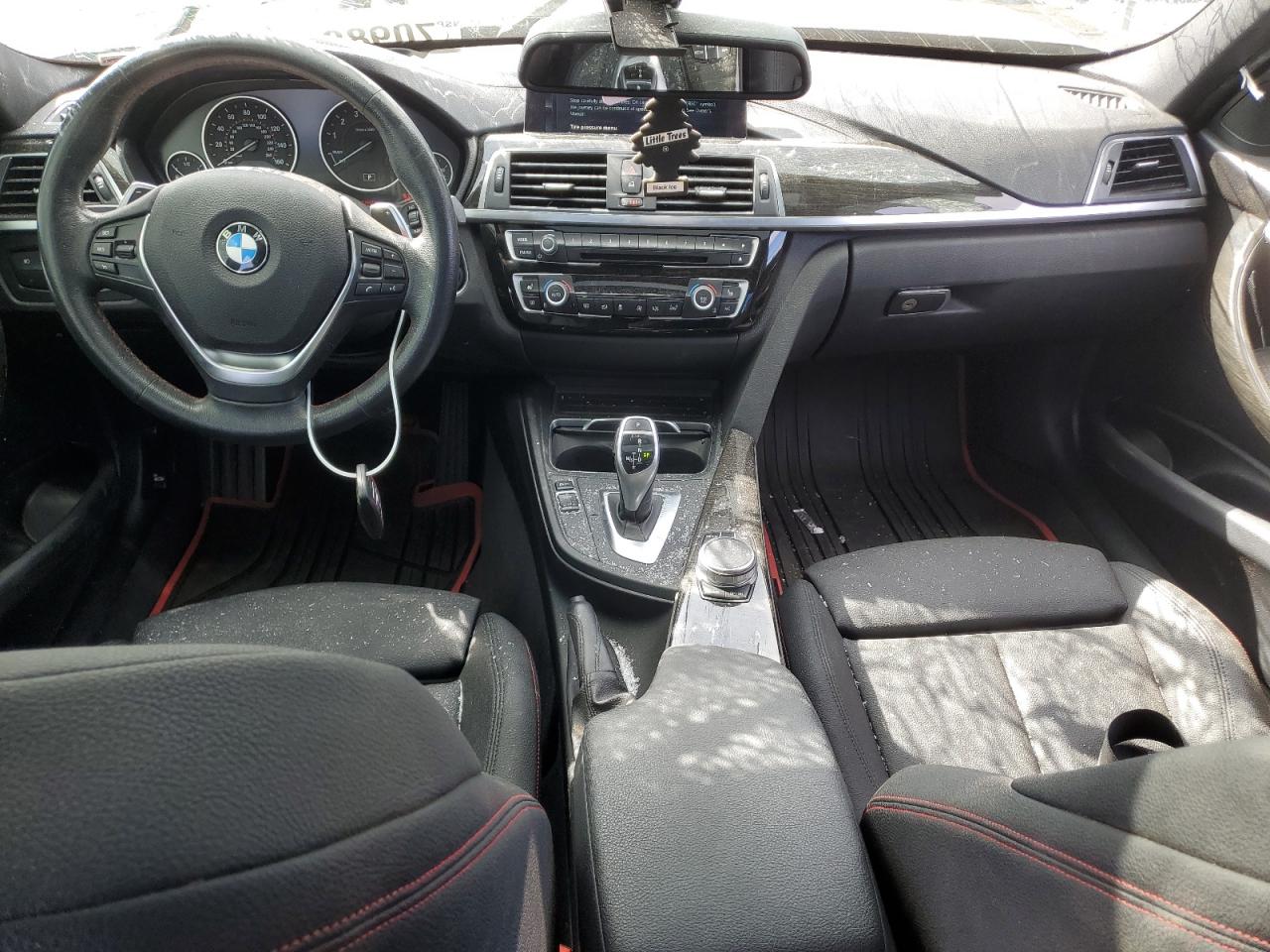 2018 BMW 330 Xi VIN: WBA8D9G50JNU69698 Lot: 70988944