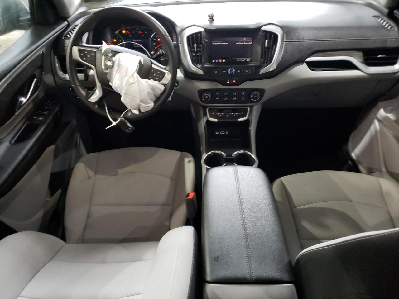 3GKALTEV1NL178404 2022 GMC Terrain Sle