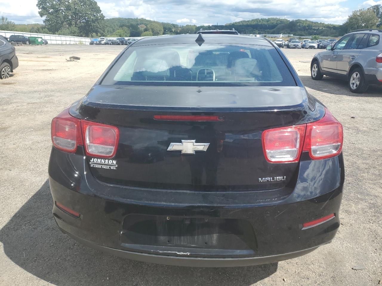 2013 Chevrolet Malibu Ls VIN: 1G11B5SAXDU142428 Lot: 70772144