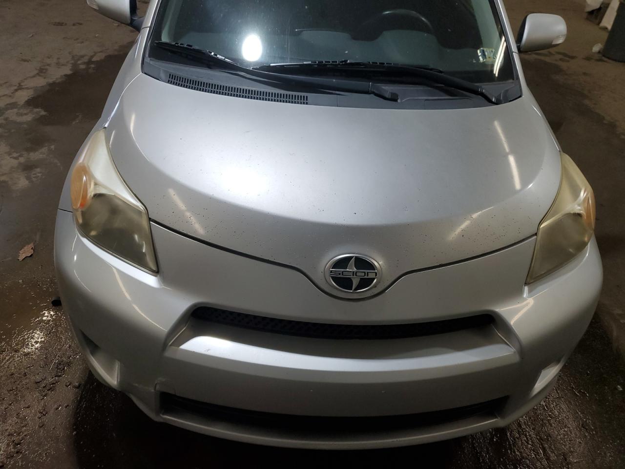 JTKKU10439J047304 2009 Toyota Scion Xd