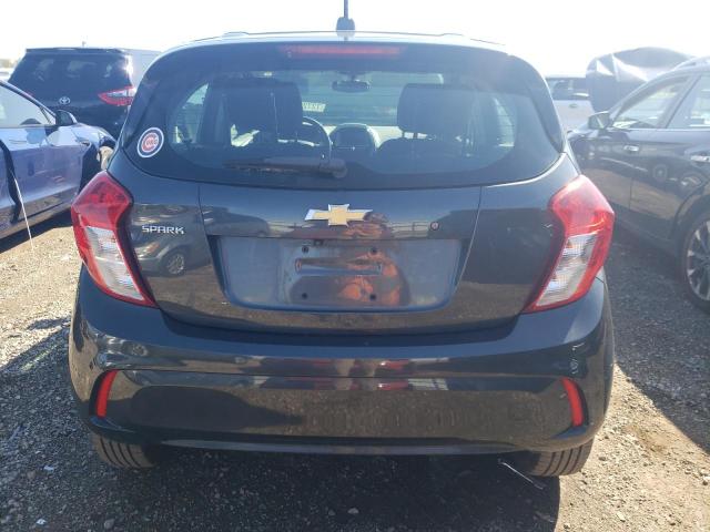  CHEVROLET SPARK 2020 Szary