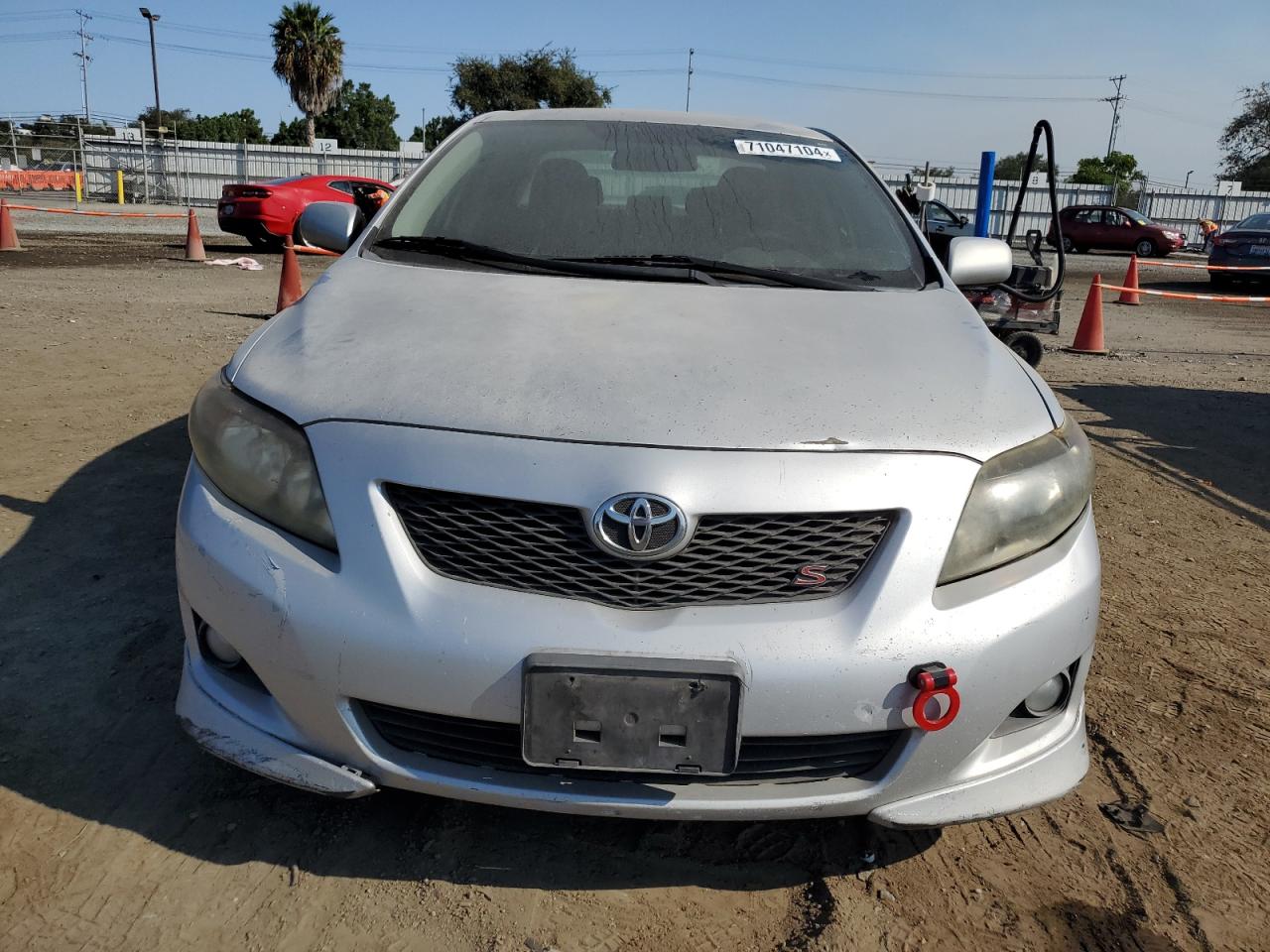 2009 Toyota Corolla - Image 5