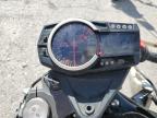2012 SUZUKI GSX-R600  for sale at Copart NV - LAS VEGAS