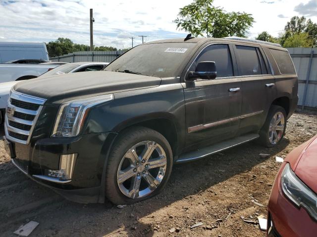 2016 Cadillac Escalade Luxury