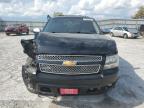 2014 Chevrolet Suburban K1500 Ltz იყიდება Walton-ში, KY - Front End