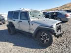 2013 Jeep Wrangler Unlimited Sport na sprzedaż w Reno, NV - Rollover