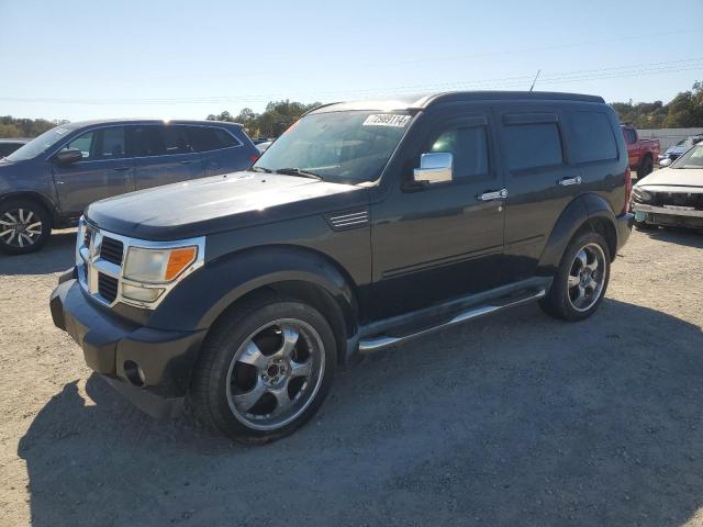 2011 Dodge Nitro Se