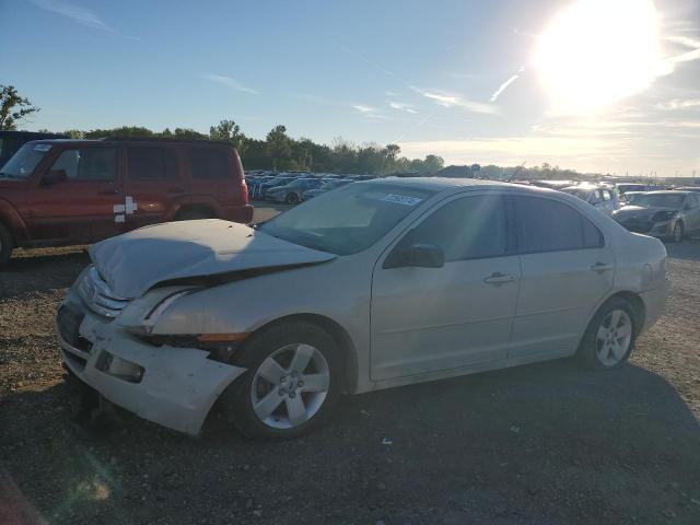 2008 Ford Fusion Se