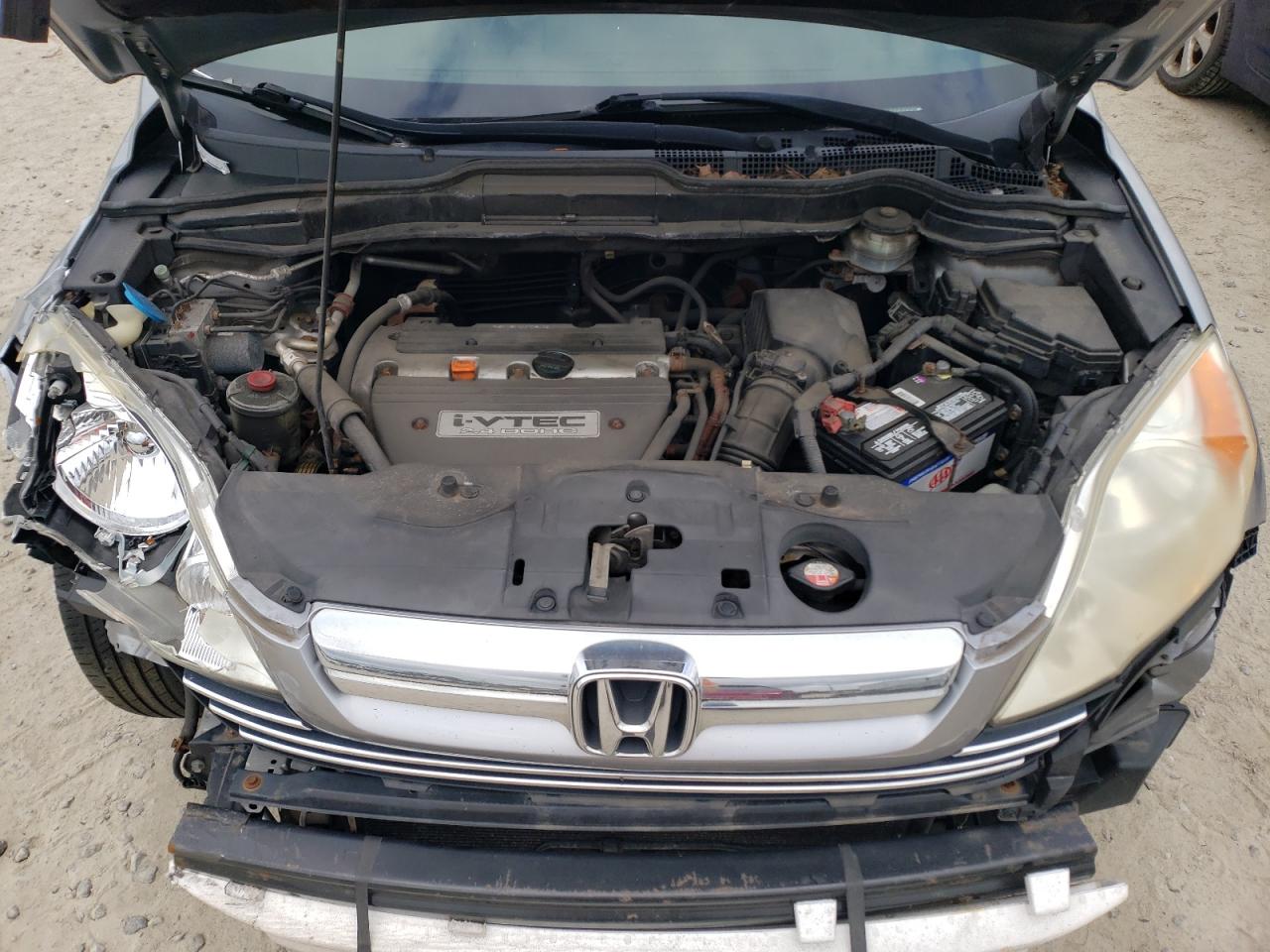 2008 Honda CR-V - Image 12