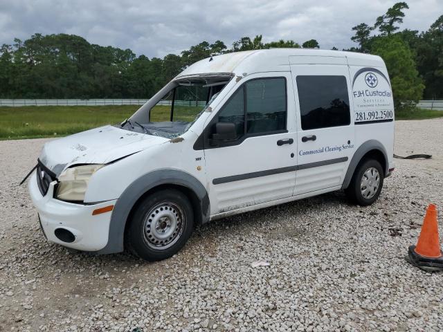 2013 Ford Transit Connect Xlt