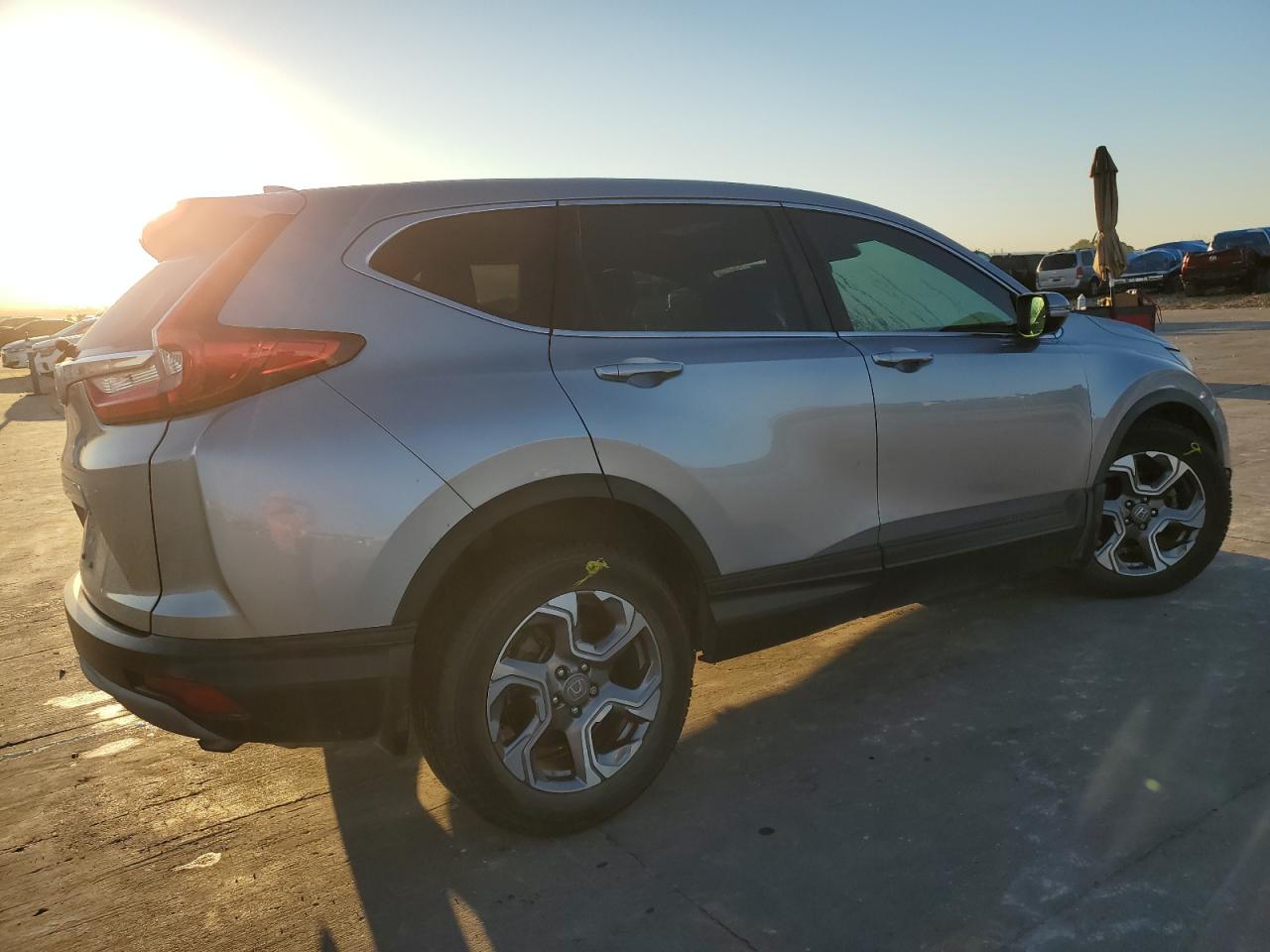 2019 Honda CR-V - Image 3