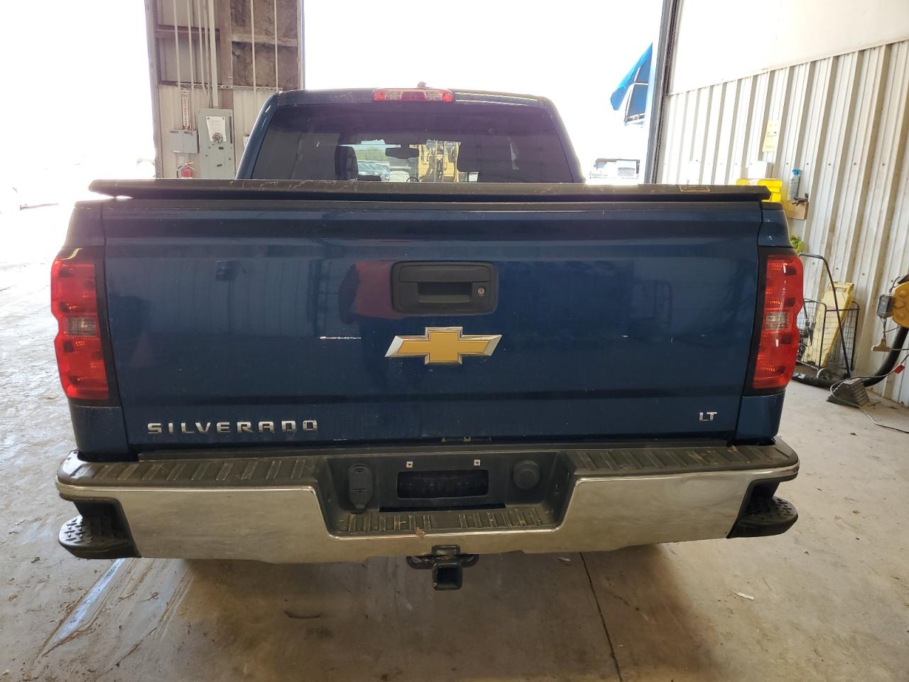 3GCPCREC0HG123172 2017 Chevrolet Silverado C1500 Lt