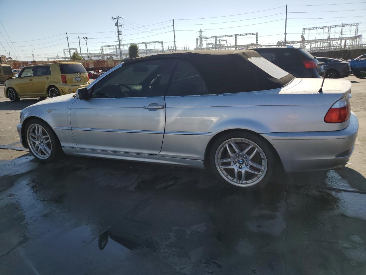 2005 BMW 3er - Image 2