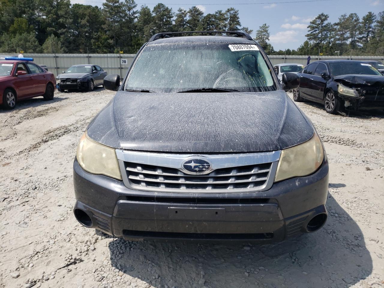 2013 Subaru Forester - Image 5