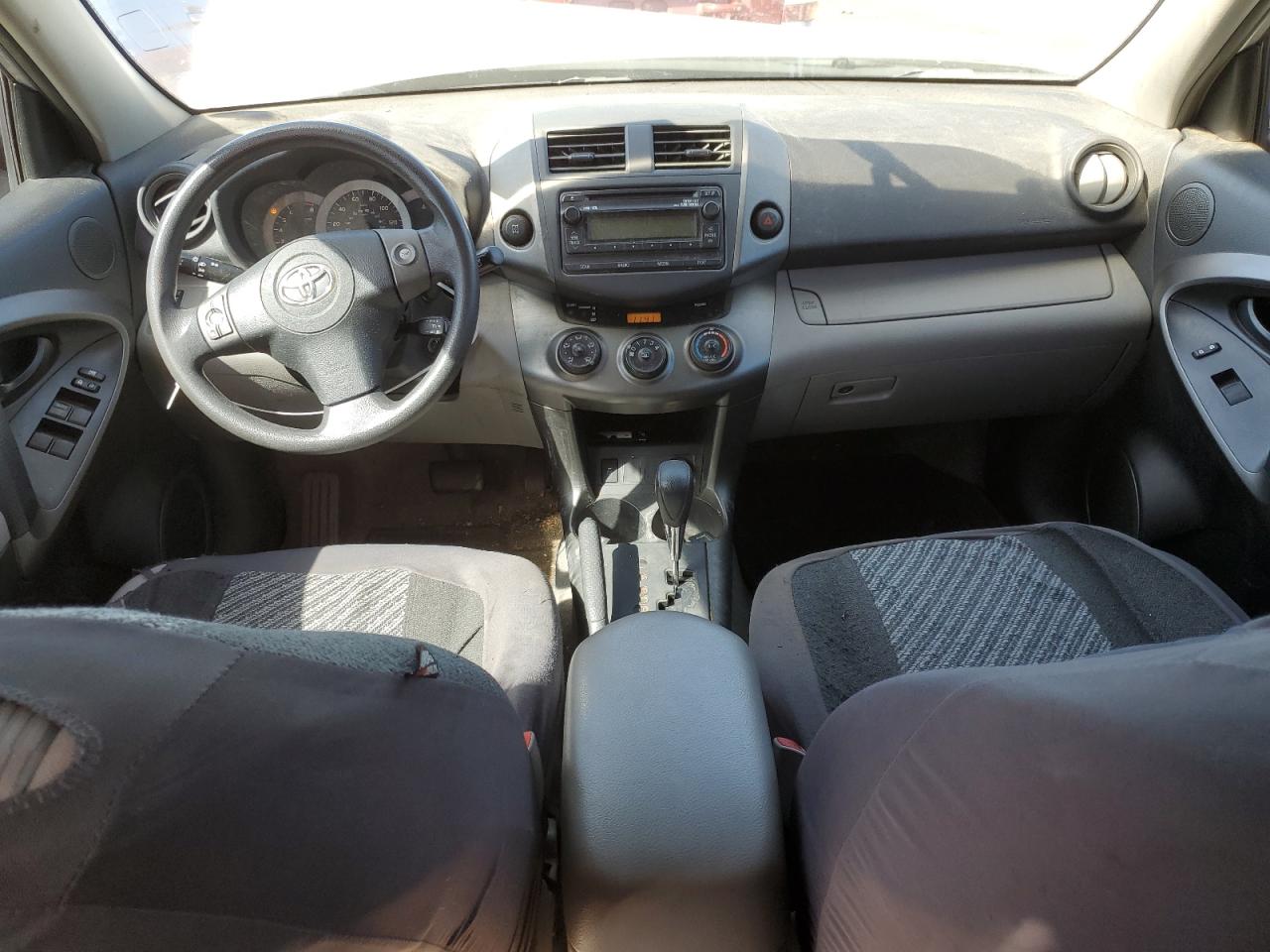 2T3BF4DV9CW268985 2012 Toyota Rav4