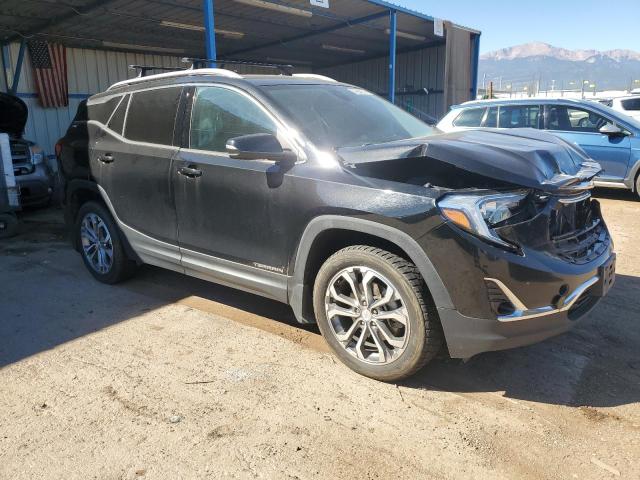 3GKALVEX0LL144982 GMC Terrain SL 4