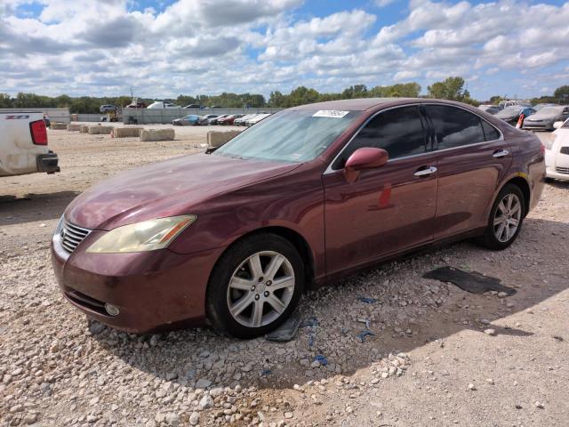 2008 Lexus Es 350