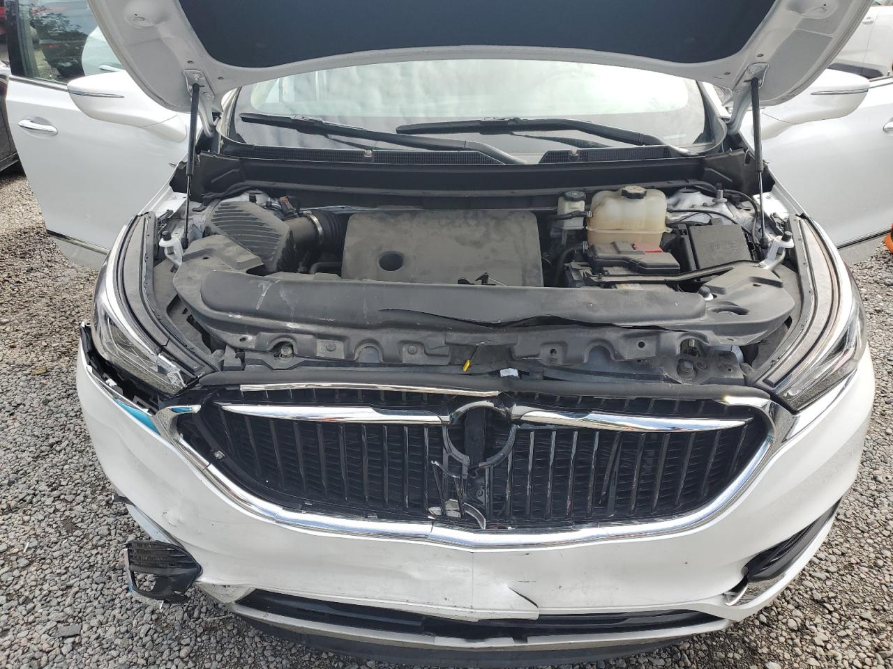 2019 Buick Enclave Essence VIN: 5GAERBKW4KJ214769 Lot: 70966254