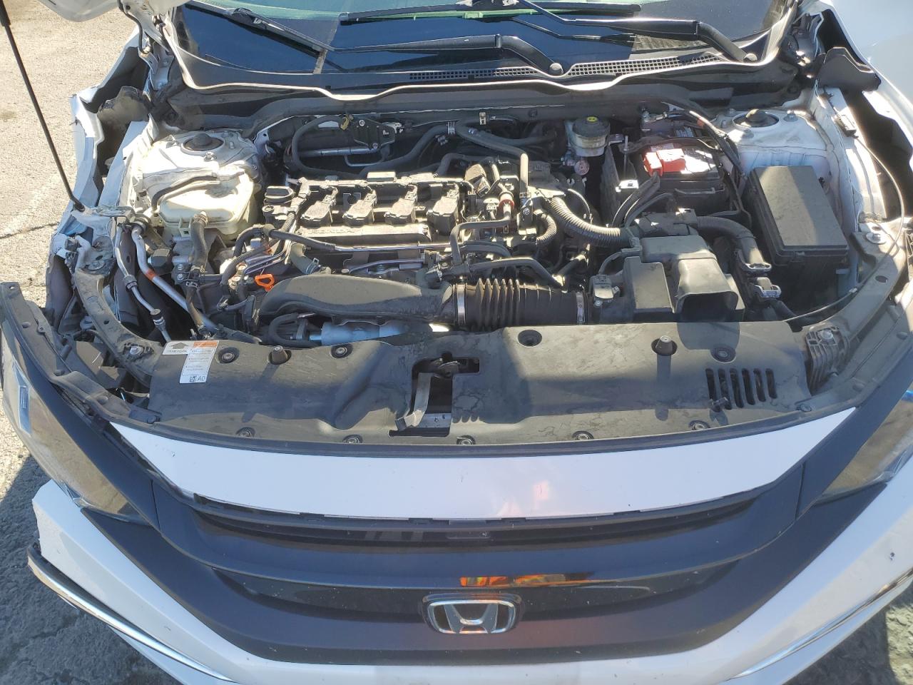 19XFC1F36ME201763 2021 Honda Civic Ex 19XFC1F36ME201763 2021 Honda Civic Ex