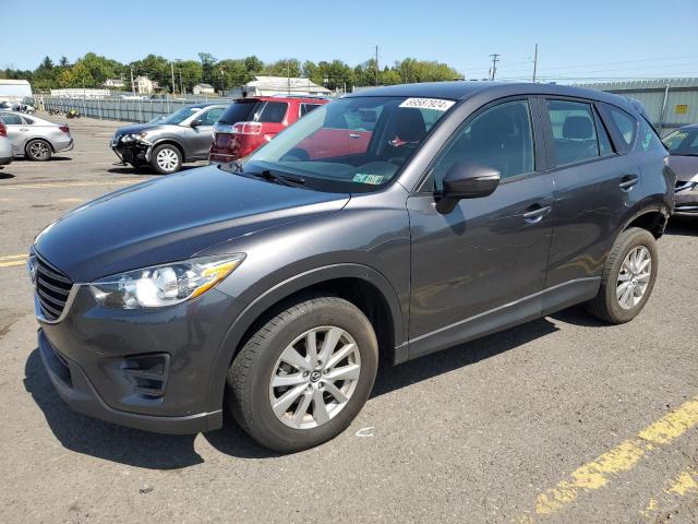 2016 Mazda Cx-5 Sport na sprzedaż w Pennsburg, PA - Rear End