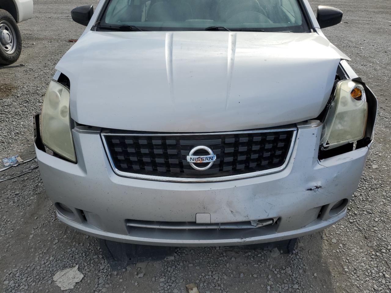 3N1AB61E49L650805 2009 Nissan Sentra 2.0