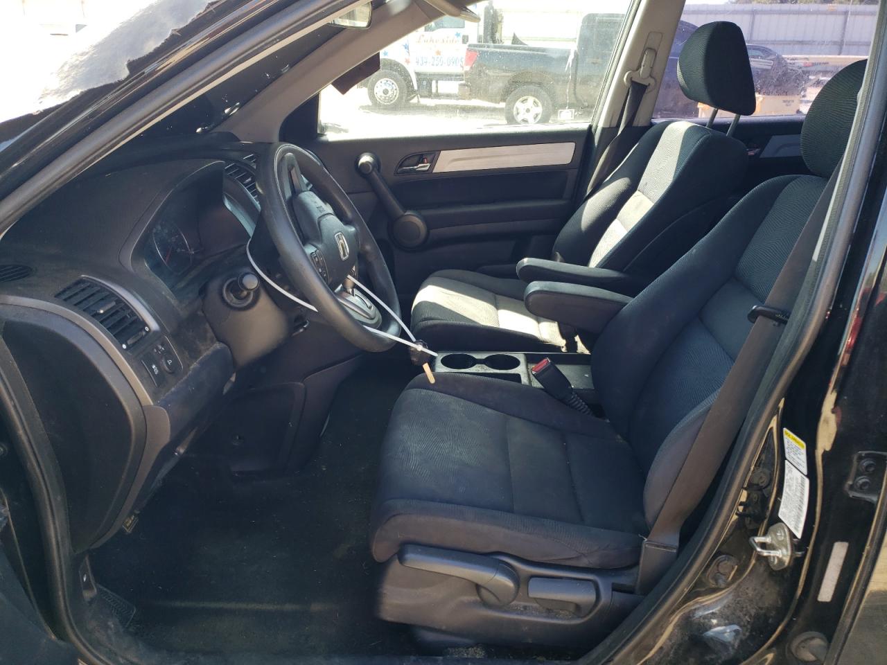 2011 Honda CR-V - Image 7