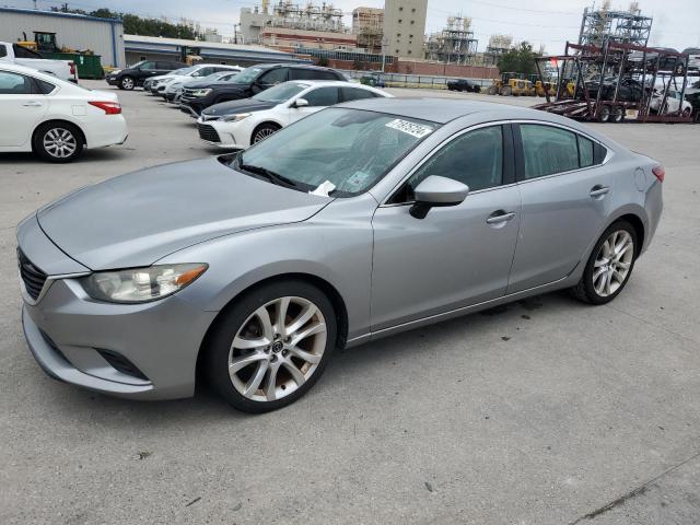 2014 Mazda 6 Touring