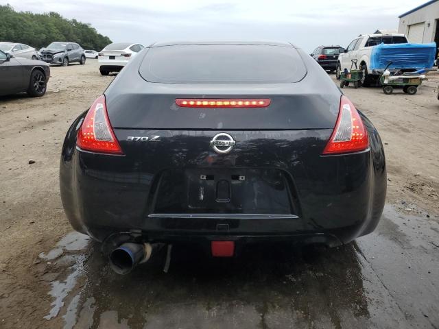  NISSAN 370Z 2013 Black