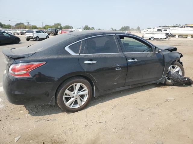  NISSAN ALTIMA 2014 Чорний