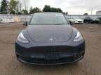 2024 TESLA MODEL Y  for sale at Copart ON - TORONTO